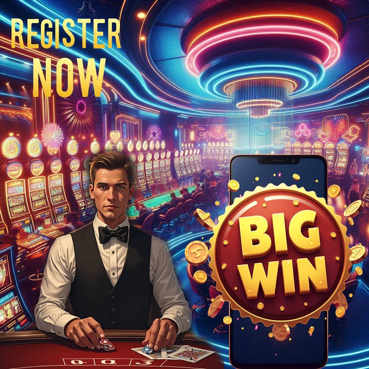 Baccarat - Lịch sử và sự của trò chơi casino phổ biến nhất